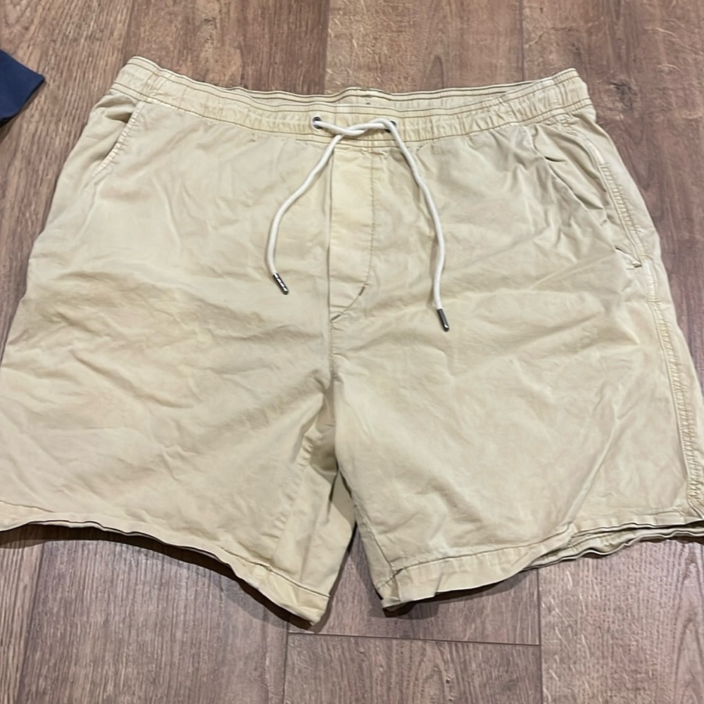 khakis shorts